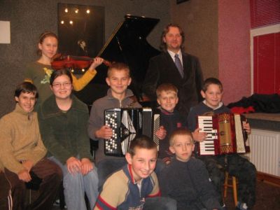 Zdjęcie 37 z galerii 1990-2008