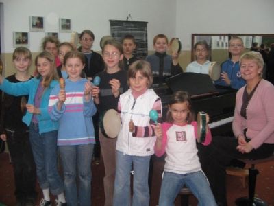 Zdjęcie 30 z galerii 1990-2008