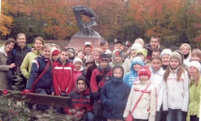 Zdjęcie 41 z galerii 1990-2008