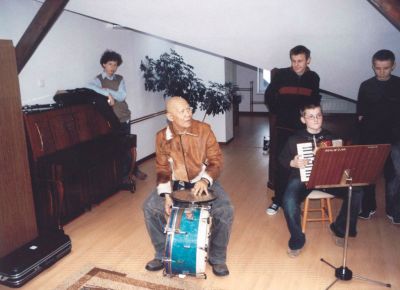 Zdjęcie 38 z galerii 1990-2008