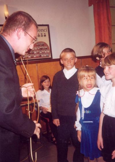 Zdjęcie 2 z galerii 1990-2008