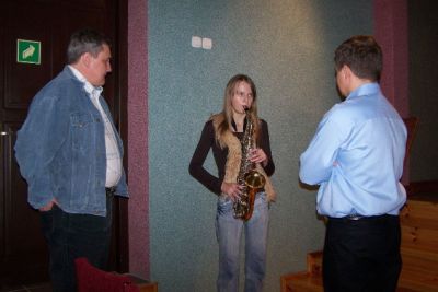 Zdjęcie 46 z galerii 1990-2008