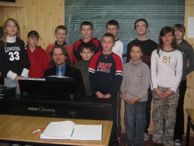 Zdjęcie 4 z galerii 1990-2008