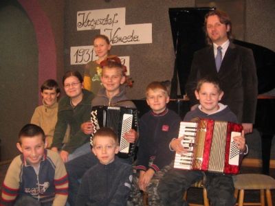 Zdjęcie 17 z galerii 1990-2008