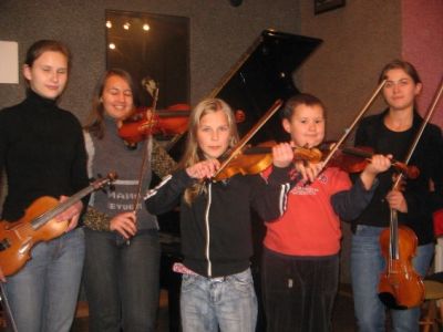 Zdjęcie 21 z galerii 1990-2008