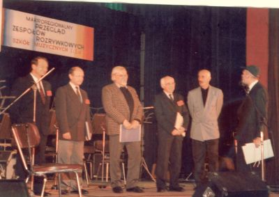 Zdjęcie 53 z galerii 1990-2008