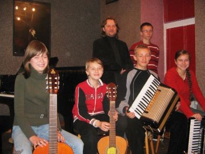 Zdjęcie 27 z galerii 1990-2008