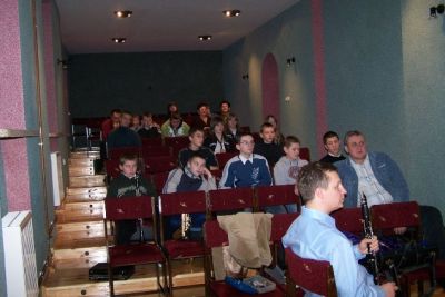 Zdjęcie 25 z galerii 1990-2008