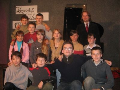 Zdjęcie 13 z galerii 1990-2008