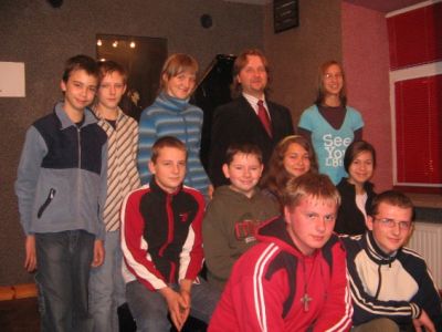 Zdjęcie 32 z galerii 1990-2008