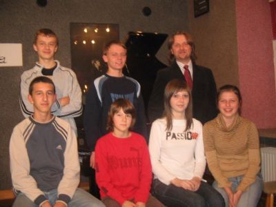 Zdjęcie 16 z galerii 1990-2008