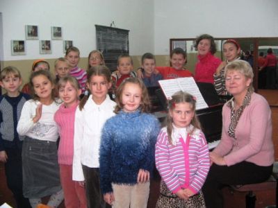 Zdjęcie 3 z galerii 1990-2008