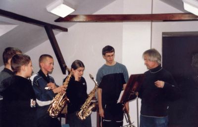 Zdjęcie 39 z galerii 1990-2008