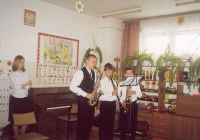 Zdjęcie 64 z galerii 1990-2008