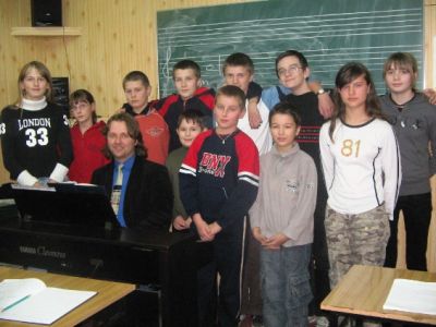 Zdjęcie 10 z galerii 1990-2008