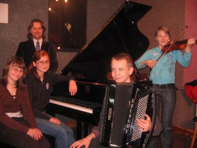 Zdjęcie 6 z galerii 1990-2008