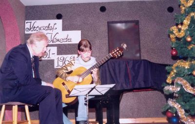 Zdjęcie 61 z galerii 1990-2008
