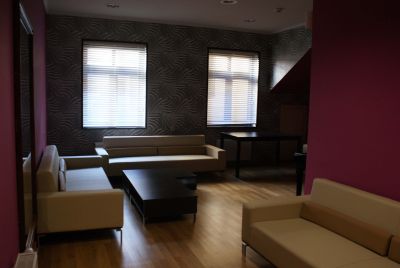 Zdjęcie 28 z galerii Sala Koncertowa