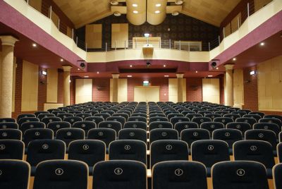 Zdjęcie 23 z galerii Sala Koncertowa