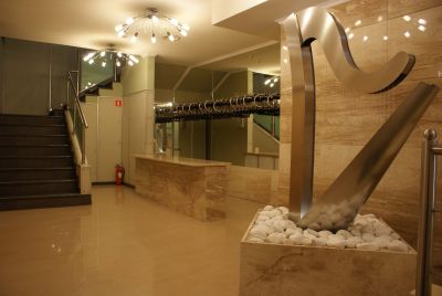 Zdjęcie 9 z galerii Sala Koncertowa