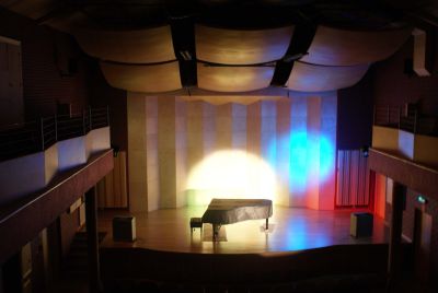 Zdjęcie 6 z galerii Sala Koncertowa