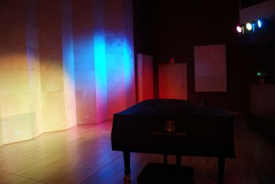Zdjęcie 10 z galerii Sala Koncertowa