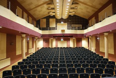 Zdjęcie 25 z galerii Sala Koncertowa