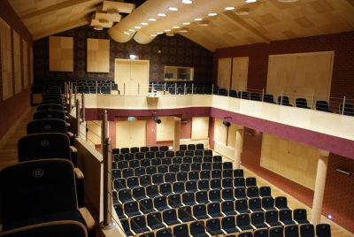 Zdjęcie 20 z galerii Sala Koncertowa