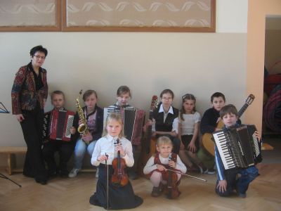 Zdjęcie 35 z galerii 2009-2016