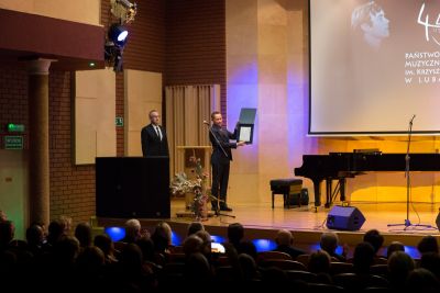 Zdjęcie 22 z galerii Jubileusz 40-lecia - 11.10.2016