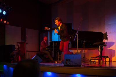Zdjęcie 13 z galerii Jubileusz 40-lecia - 11.10.2016