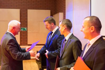 Zdjęcie 16 z galerii Jubileusz 40-lecia - 11.10.2016