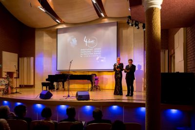 Zdjęcie 38 z galerii Jubileusz 40-lecia - 11.10.2016
