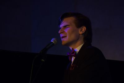 Zdjęcie 11 z galerii Jubileusz 40-lecia - 11.10.2016