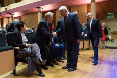 Zdjęcie 39 z galerii Jubileusz 40-lecia - 11.10.2016
