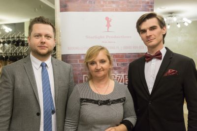 Zdjęcie 7 z galerii Jubileusz 40-lecia - 11.10.2016