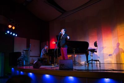 Zdjęcie 15 z galerii Jubileusz 40-lecia - 11.10.2016