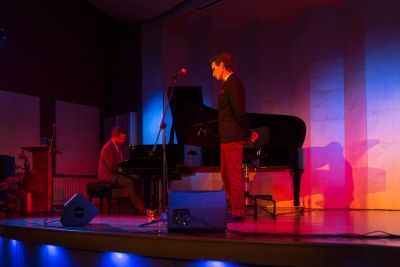 Zdjęcie 23 z galerii Jubileusz 40-lecia - 11.10.2016
