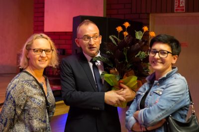 Zdjęcie 2 z galerii Jubileusz 40-lecia - 11.10.2016