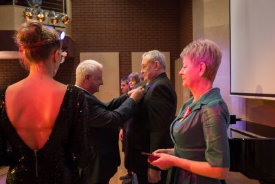 Zdjęcie 25 z galerii Jubileusz 40-lecia - 11.10.2016