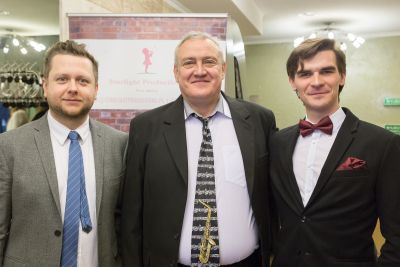 Zdjęcie 8 z galerii Jubileusz 40-lecia - 11.10.2016