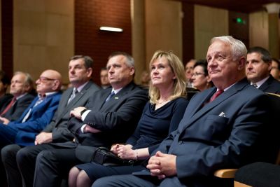 Zdjęcie 34 z galerii Jubileusz 40-lecia - 11.10.2016
