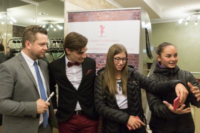 Zdjęcie 6 z galerii Jubileusz 40-lecia - 11.10.2016