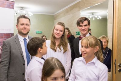 Zdjęcie 5 z galerii Jubileusz 40-lecia - 11.10.2016