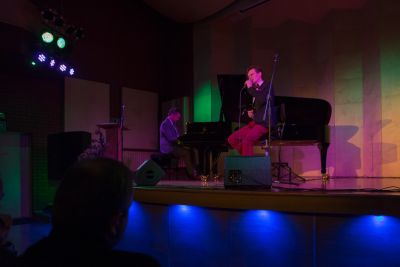 Zdjęcie 9 z galerii Jubileusz 40-lecia - 11.10.2016