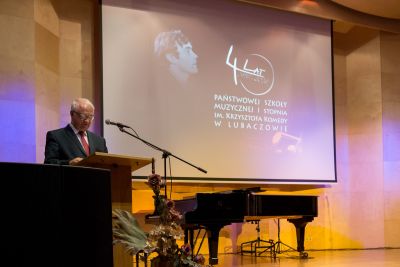 Zdjęcie 17 z galerii Jubileusz 40-lecia - 11.10.2016