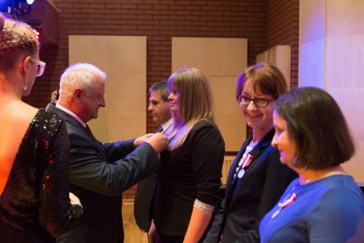 Zdjęcie 27 z galerii Jubileusz 40-lecia - 11.10.2016