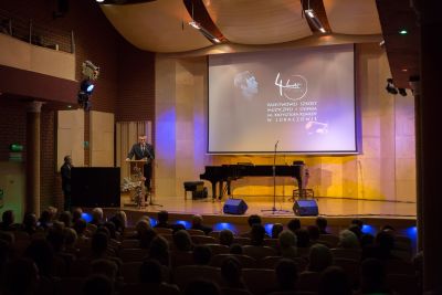 Zdjęcie 20 z galerii Jubileusz 40-lecia - 11.10.2016