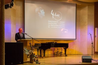 Zdjęcie 33 z galerii Jubileusz 40-lecia - 11.10.2016