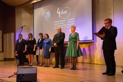 Zdjęcie 24 z galerii Jubileusz 40-lecia - 11.10.2016